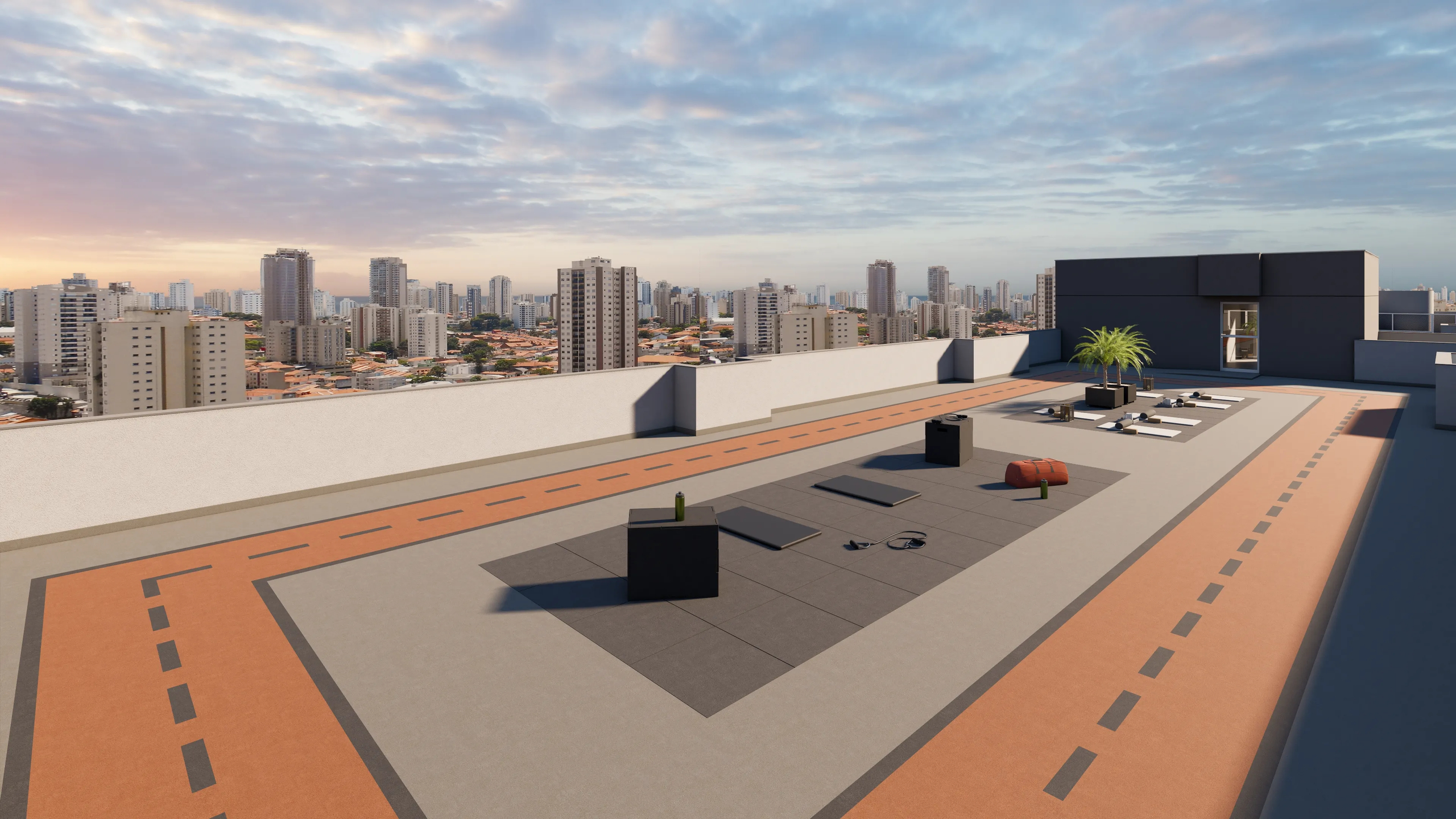 Apartamento na Prime Sapopemba, Zona Sudeste de São Paulo, ideal para quem busca conforto, mobilidade e ótima localização.